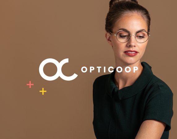 Nous commençons l'année avec un nouveau « look and feel » pour Opticoop